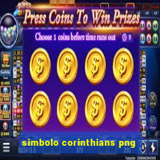 simbolo corinthians png